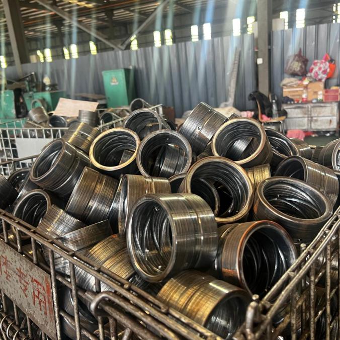 Bucket Bushing