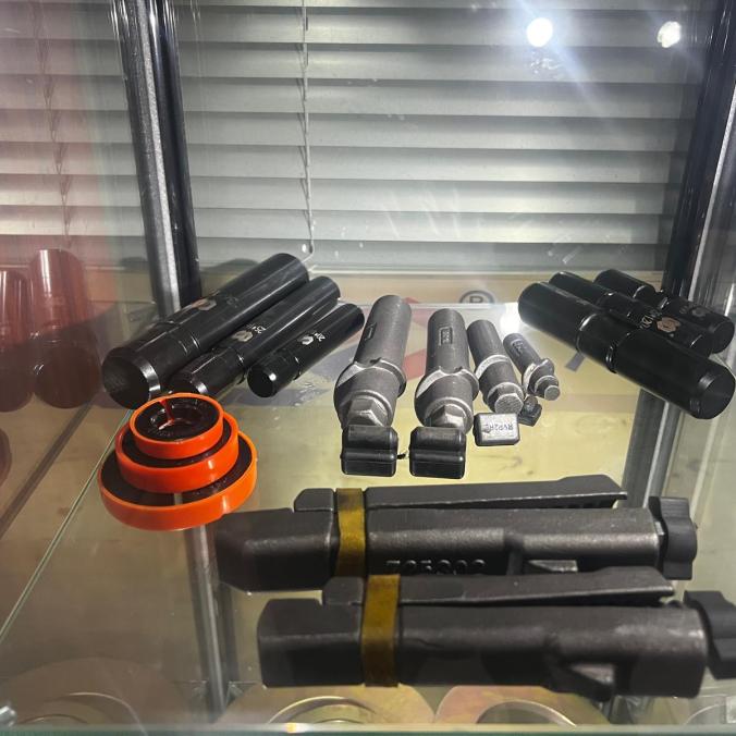 Bush Collection